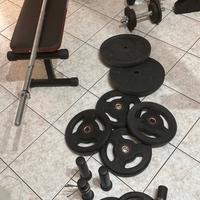 Home gym