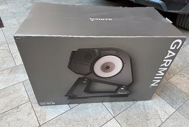 Rullo Tacx neo 3M Garmin Nuovo