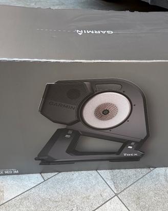 Rullo Tacx neo 3M Garmin Nuovo