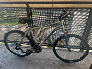 Bicicletta MTB Bianchi 26”