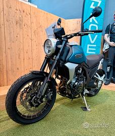 Kove 510 F