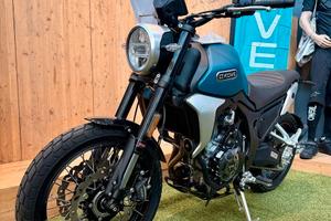 Kove 510 F