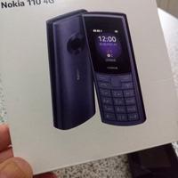 Nokia 110 4G Dual Sim