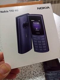 Nokia 110 4G Dual Sim