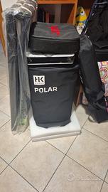 Impianto audio POLAR 12 MK
