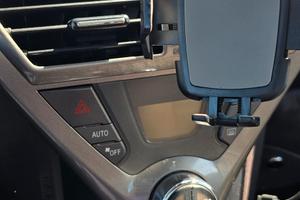 Toyota iq automatica per neopatentati 