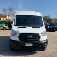 FORD TRANSIT 330 2.0 TDCI ECOBLUE 130CV PM-TM TREN