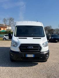 FORD TRANSIT 330 2.0 TDCI ECOBLUE 130CV PM-TM TREN