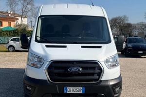 FORD TRANSIT 330 2.0 TDCI ECOBLUE 130CV PM-TM TREN