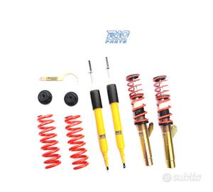 SOSPENSIONE FILETTATA EIBACH MTS BMW E90 E92 05-14