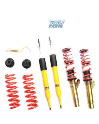 SOSPENSIONE FILETTATA EIBACH MTS BMW E90 E92 05-14