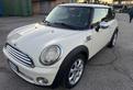 MINI Cooper 1.6 16V Cooper senza nessun lavoro d