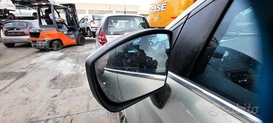 FORD KUGA 2009 - SPECCHIETTO RETROVISORE SINISTRO
