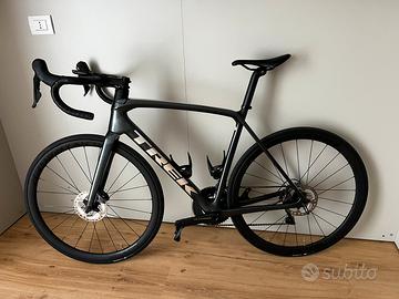 Trek Emonda SL6 pro disc - bici da corsa taglia 56