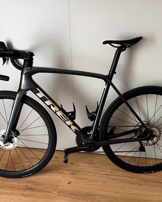 Trek Emonda SL6 pro disc - bici da corsa taglia 56