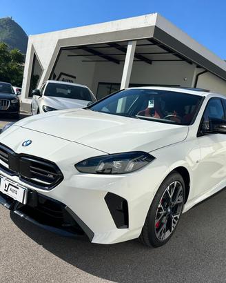 BMW Serie 1 M M135 xdrive MSport Pro auto