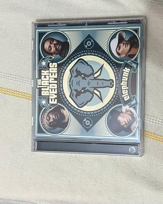 Disco the black eyed peas “elephunk”
