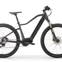 ebike taglia S