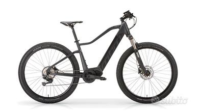 ebike taglia S
