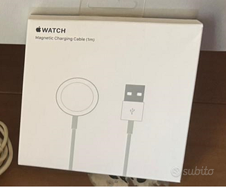 Apple Watch series 0 (prima serie)