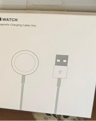 Apple Watch series 0 (prima serie)