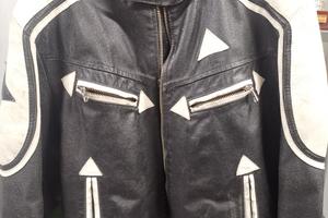 Giubbotto Vintage