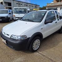 Fiat Strada 1.9 Jtd 03/2005 garanzia