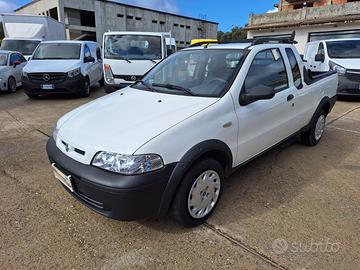 Fiat Strada 1.9 Jtd 03/2005 garanzia