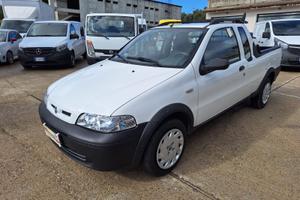 Fiat Strada 1.9 Jtd 03/2005 garanzia