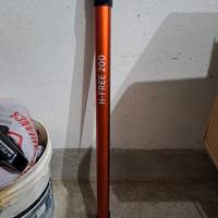 hoover H-FREE 200 tubo di ricambio 