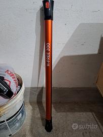 hoover H-FREE 200 tubo di ricambio 