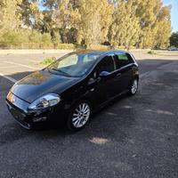 FIAT GRANDE PUNTO EVO 