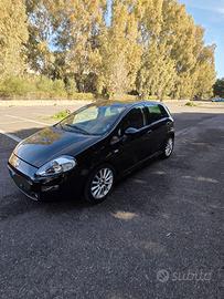 FIAT GRANDE PUNTO EVO 