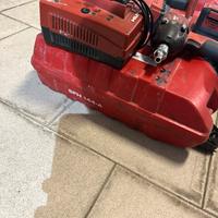 Avvitatore hilti