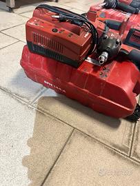 Avvitatore hilti