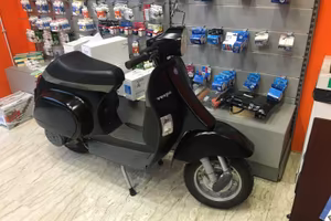 Vespa