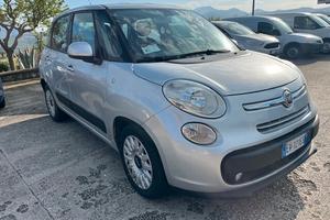 Fiat 500L 1.6 Multijet 105 CV Easy