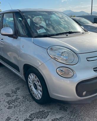 Fiat 500L 1.6 Multijet 105 CV Easy