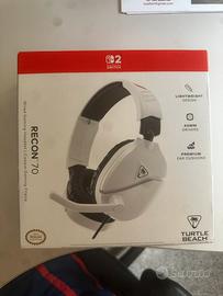 Cuffie TurtleBeach Recon 70.