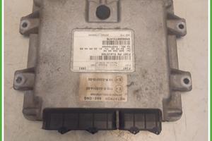 Centralina Motore Iniezione GAS Metatron 6A0-CNG