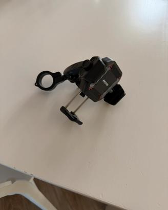 Porta cellulare per moto