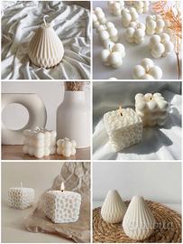 lotti stampi in silicone