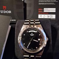 Tudor Royal ref. 28600-0004