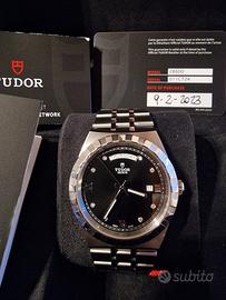 Tudor Royal ref. 28600-0004