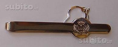 Fermacravatte Comune di Iglesias