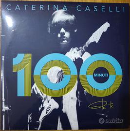  Triplo vinile Caterina Caselli - 100 Minuti x te 