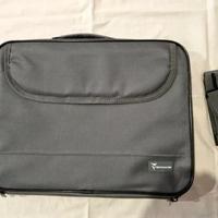Borsa Porta PC Notebook 15.6" - NUOVA