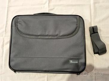 Borsa Porta PC Notebook 15.6" - NUOVA