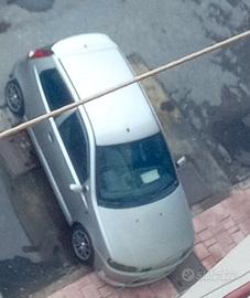 Punto mk2 turbo benzina