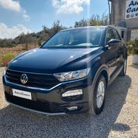 Volkswagen T-Roc 2.0TDI150CV BlueMotion anno 2021